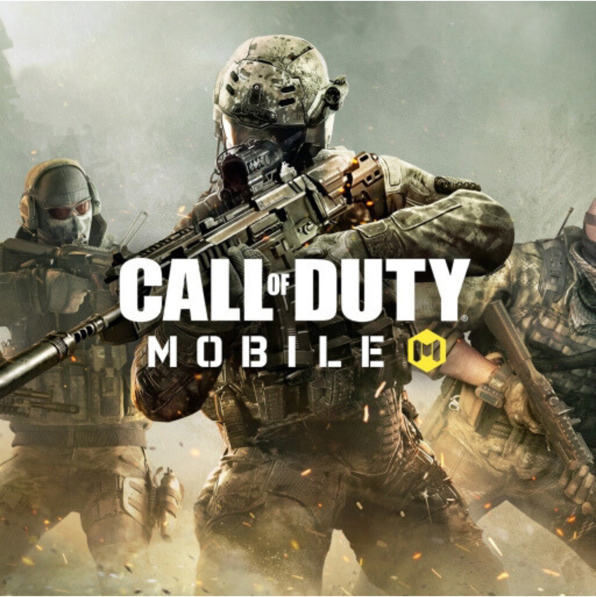 Call of Duty MOBILE